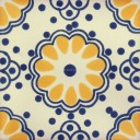 Ceramic Frost Proof Tile Michoacan